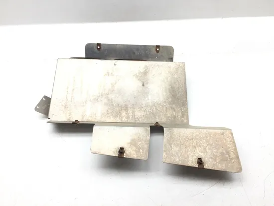 Exhaust Header Head Pipe Heat Shield 2013 Arctic Cat Wildcat X 1000 2992A