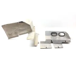 Exhaust Header Head Pipe Heat Shield 2013 Arctic Cat Wildcat X 1000 2992A