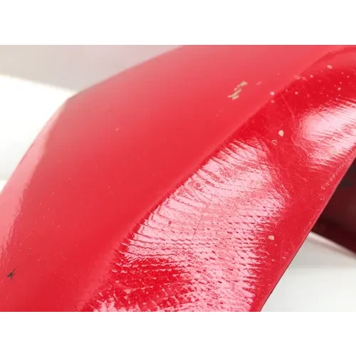 Left Driver Front Fender 2013 Arctic Cat Wildcat X 1000 2992A x 7