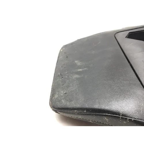 Left Side Driver Seat Back Cushion 2013 Arctic Cat Wildcat X 1000 2992A x 13