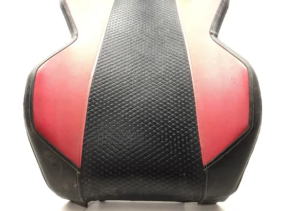 Right Side Passenger Seat Back Cushion 2013 Arctic Cat Wildcat X 1000 2992A x 3