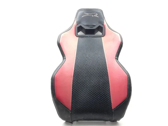 Right Side Passenger Seat Back Cushion 2013 Arctic Cat Wildcat X 1000 2992A x 1