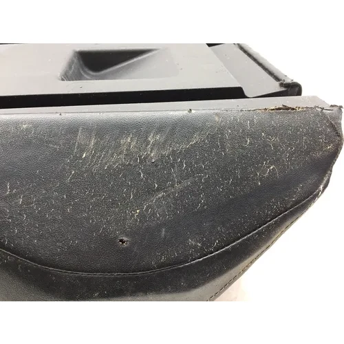 Right Side Passenger Seat Back Cushion 2013 Arctic Cat Wildcat X 1000 2992A x 15