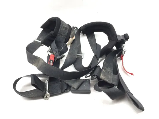 Aces Racing Safety Harness Seat Belt 2013 Arctic Cat Wildcat X 1000 2992A