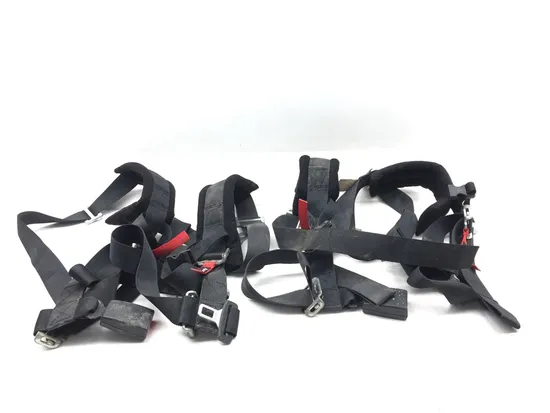 Aces Racing Safety Harness Seat Belt 2013 Arctic Cat Wildcat X 1000 2992A