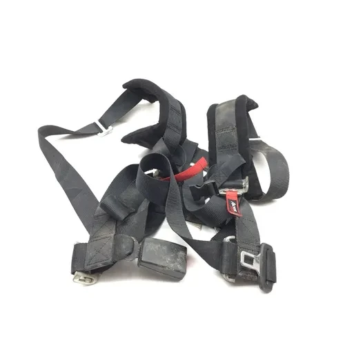 Aces Racing Safety Harness Seat Belt 2013 Arctic Cat Wildcat X 1000 2992A 5