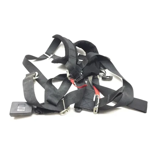 Aces Racing Safety Harness Seat Belt 2013 Arctic Cat Wildcat X 1000 2992A 7