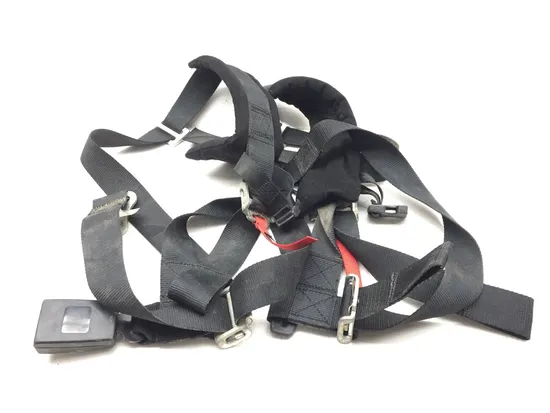 Aces Racing Safety Harness Seat Belt 2013 Arctic Cat Wildcat X 1000 2992A