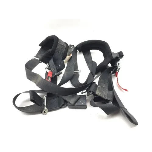 Aces Racing Safety Harness Seat Belt 2013 Arctic Cat Wildcat X 1000 2992A 9