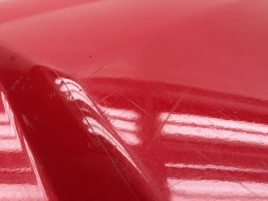 Hood 2013 Arctic Cat Wildcat X 1000 2992A x