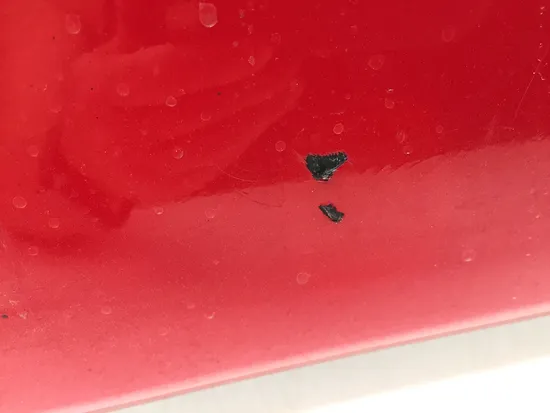 Hood 2013 Arctic Cat Wildcat X 1000 2992A x