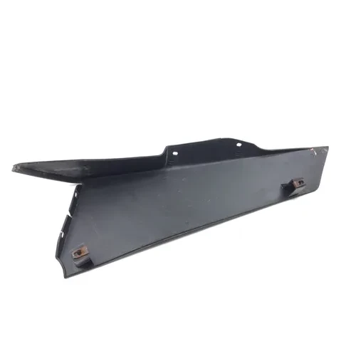 Left Side Cover 2013 Arctic Cat Wildcat X 1000 2992A x 6