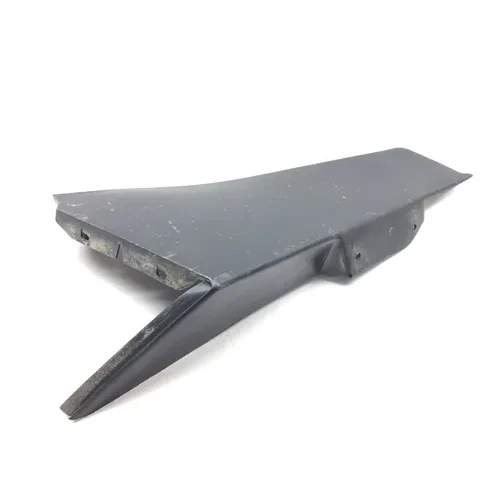 Left Side Cover 2013 Arctic Cat Wildcat X 1000 2992A x 5