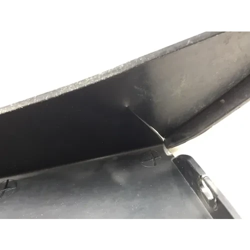 Right Side Cover 2013 Arctic Cat Wildcat X 1000 2992A x 13