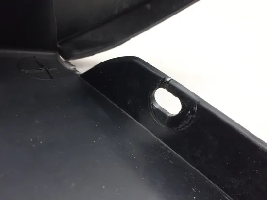 Right Side Cover 2013 Arctic Cat Wildcat X 1000 2992A x