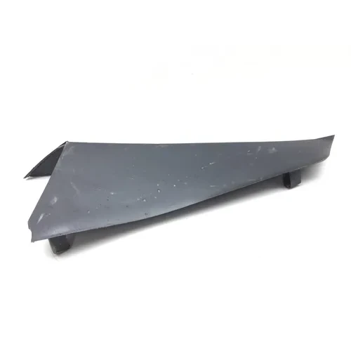 Right Side Cover 2013 Arctic Cat Wildcat X 1000 2992A x 9