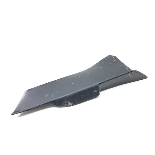 Right Side Cover 2013 Arctic Cat Wildcat X 1000 2992A x 3