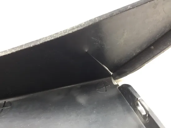 Right Side Cover 2013 Arctic Cat Wildcat X 1000 2992A x