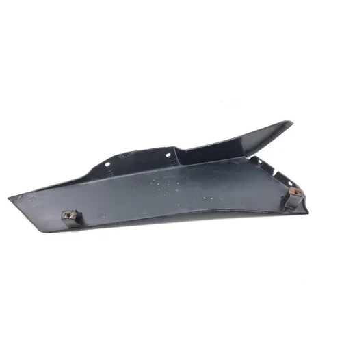 Right Side Cover 2013 Arctic Cat Wildcat X 1000 2992A x 11