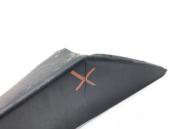 Right Side Cover 2013 Arctic Cat Wildcat X 1000 2992A x