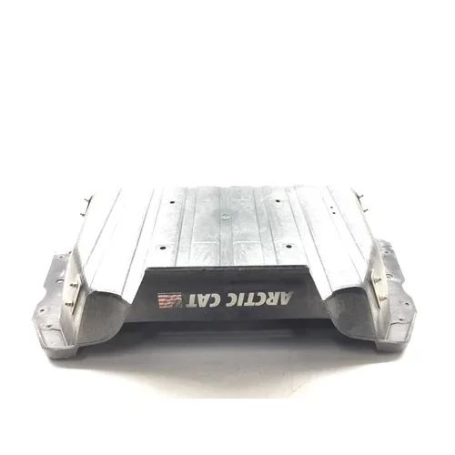 Complete Bed Assembly 2013 Arctic Cat Wildcat X 1000 2992A 16