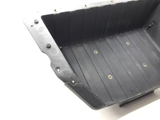 Complete Bed Assembly 2013 Arctic Cat Wildcat X 1000 2992A