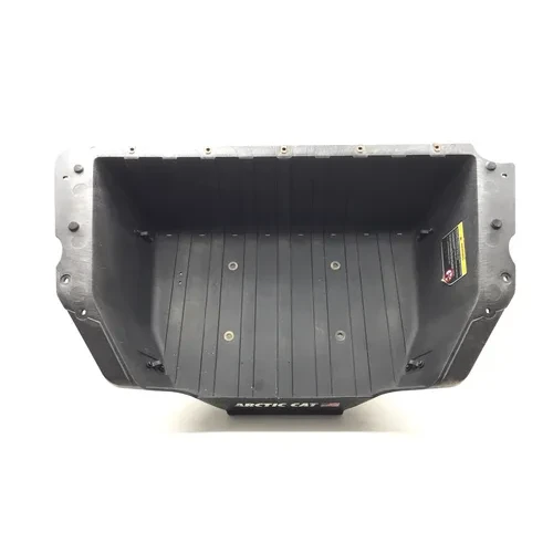 Complete Bed Assembly 2013 Arctic Cat Wildcat X 1000 2992A 3