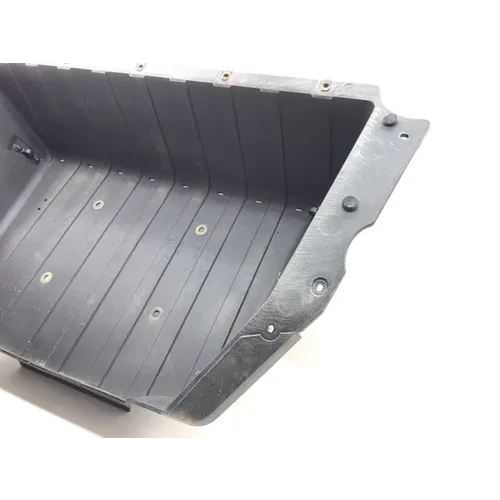 Complete Bed Assembly 2013 Arctic Cat Wildcat X 1000 2992A 7