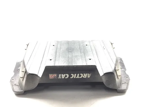 Complete Bed Assembly 2013 Arctic Cat Wildcat X 1000 2992A