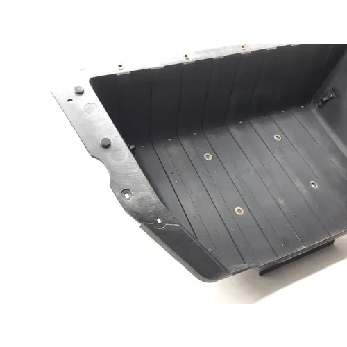 Complete Bed Assembly 2013 Arctic Cat Wildcat X 1000 2992A 5