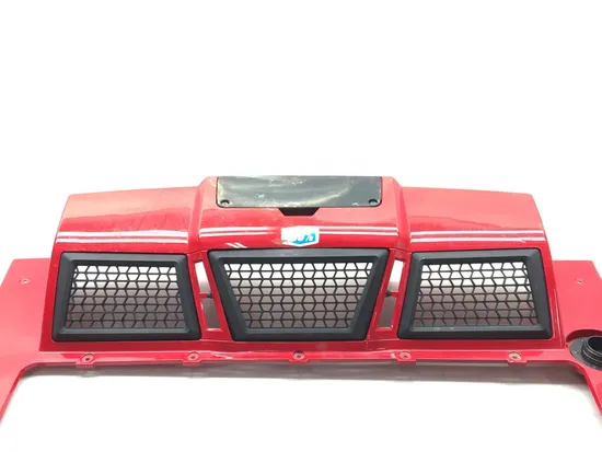 Rear Radiator Housing Cover Panel 2013 Arctic Cat Wildcat X 1000 2992A x