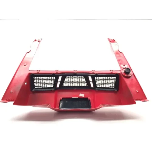 Rear Radiator Housing Cover Panel 2013 Arctic Cat Wildcat X 1000 2992A x 13
