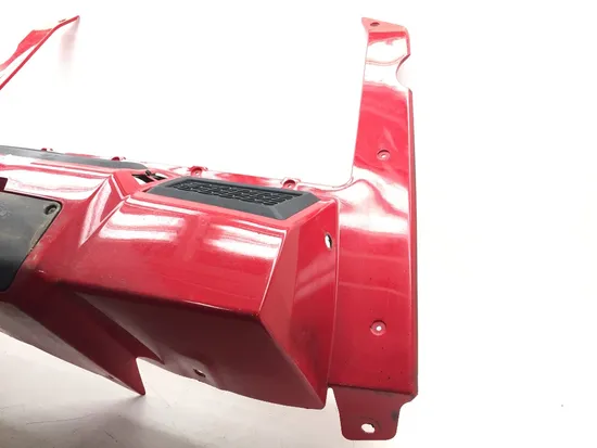 Rear Radiator Housing Cover Panel 2013 Arctic Cat Wildcat X 1000 2992A x