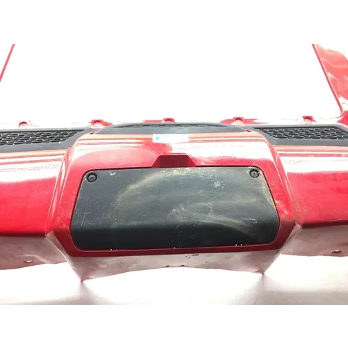 Rear Radiator Housing Cover Panel 2013 Arctic Cat Wildcat X 1000 2992A x 7