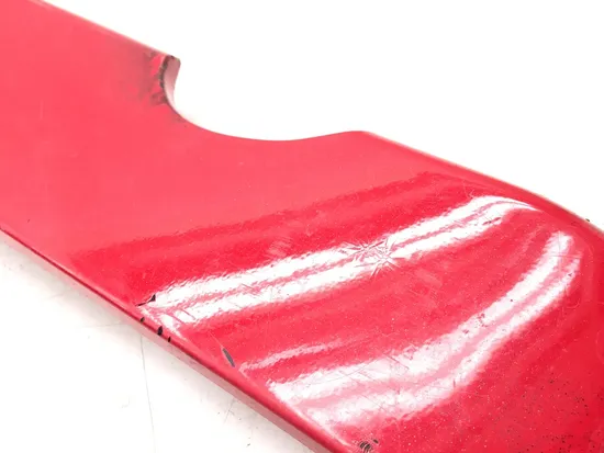 Rear Radiator Housing Cover Panel 2013 Arctic Cat Wildcat X 1000 2992A x