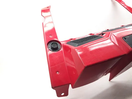 Rear Radiator Housing Cover Panel 2013 Arctic Cat Wildcat X 1000 2992A x