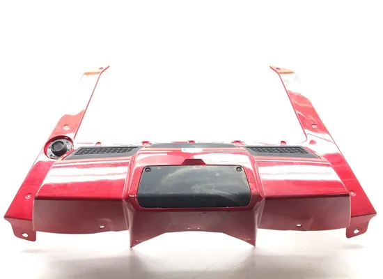 Rear Radiator Housing Cover Panel 2013 Arctic Cat Wildcat X 1000 2992A x