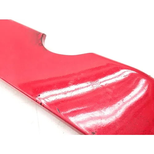 Rear Radiator Housing Cover Panel 2013 Arctic Cat Wildcat X 1000 2992A x 20