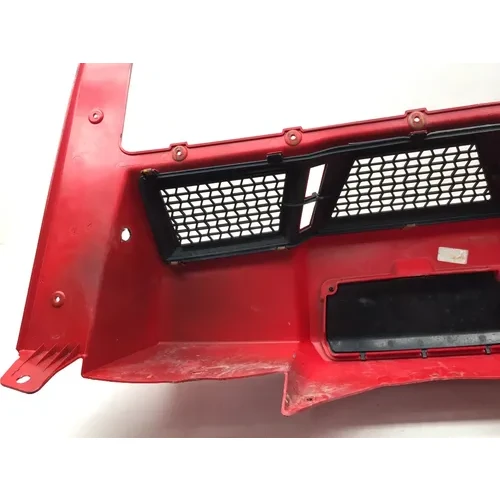 Rear Radiator Housing Cover Panel 2013 Arctic Cat Wildcat X 1000 2992A x 15