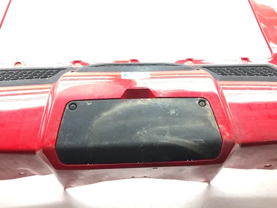 Rear Radiator Housing Cover Panel 2013 Arctic Cat Wildcat X 1000 2992A x