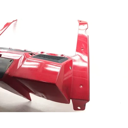 Rear Radiator Housing Cover Panel 2013 Arctic Cat Wildcat X 1000 2992A x 9