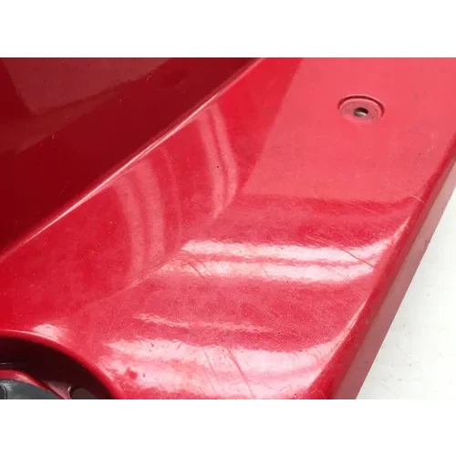 Rear Radiator Housing Cover Panel 2013 Arctic Cat Wildcat X 1000 2992A x 19
