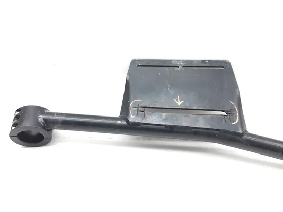 Rear Roll Cage Brace 2013 Arctic Cat Wildcat X 1000 2992A x