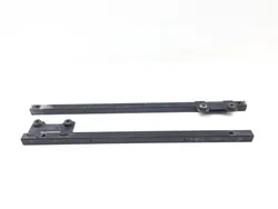 Rear Support Brackets 2013 Arctic Cat Wildcat X 1000 2992A