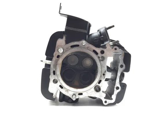 Cylinder Head Complete W Cams Rear 1997 Kawasaki Vulcan 1500 Classic 2976A x