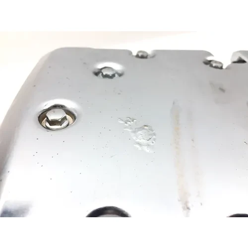 Cylinder Head Complete W Cams Rear 1997 Kawasaki Vulcan 1500 Classic 2976A x 2
