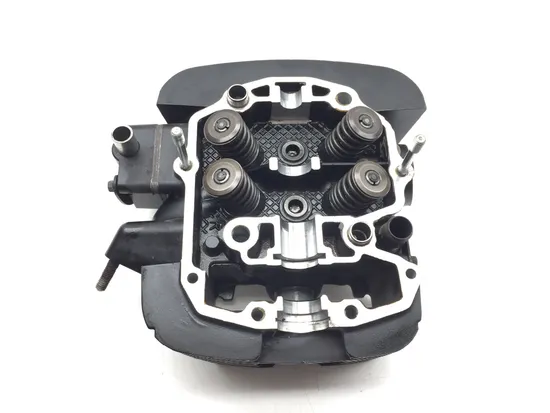 Cylinder Head Complete W Cams Rear 1997 Kawasaki Vulcan 1500 Classic 2976A x