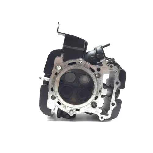 Cylinder Head Complete W Cams Rear 1997 Kawasaki Vulcan 1500 Classic 2976A x 7