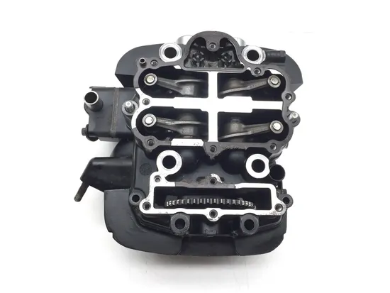 Cylinder Head Complete W Cams Rear 1997 Kawasaki Vulcan 1500 Classic 2976A x