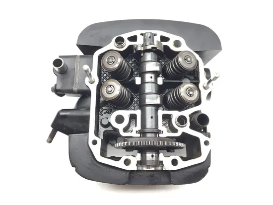 Cylinder Head Complete W Cams Rear 1997 Kawasaki Vulcan 1500 Classic 2976A x